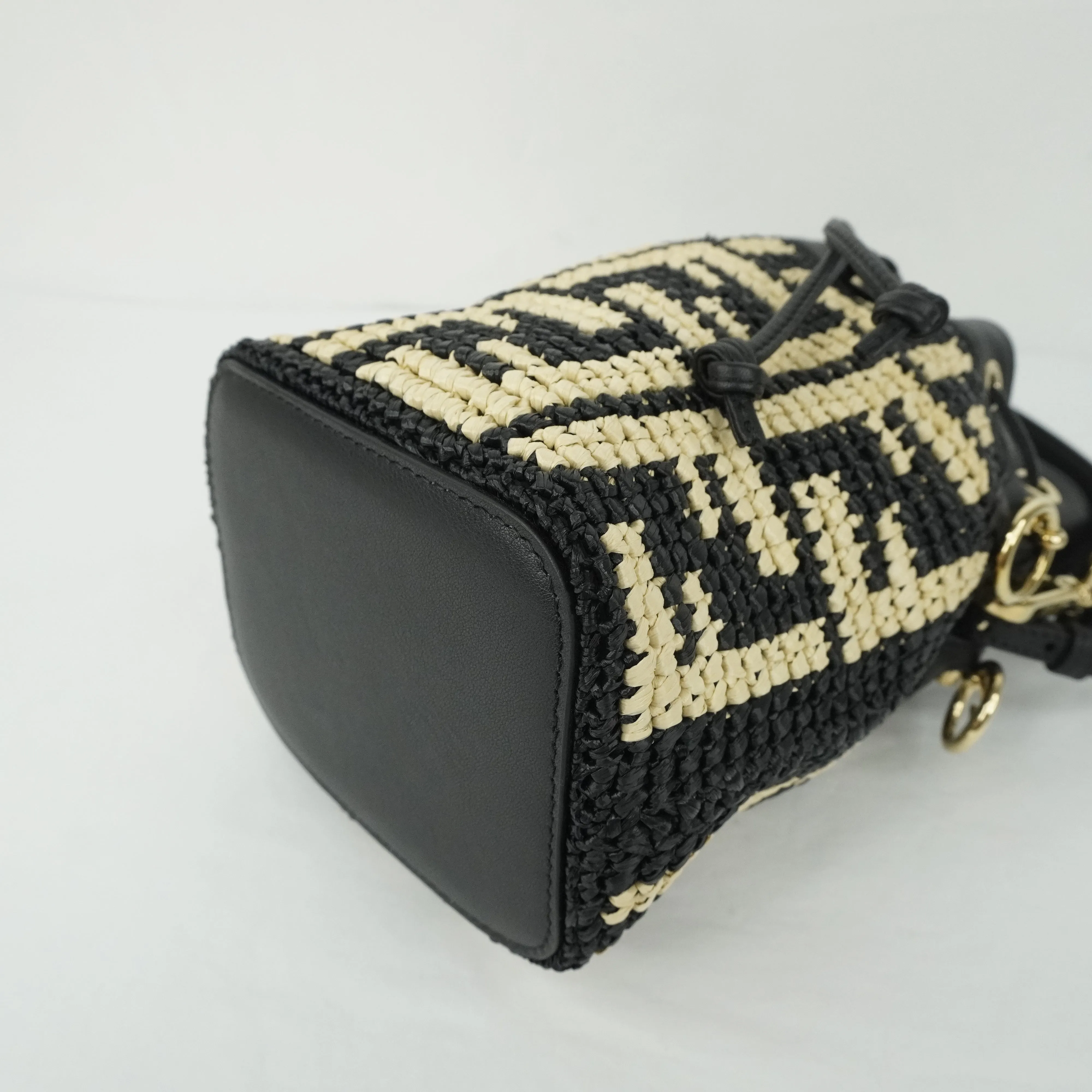 Fendi Mon Tresor Mini