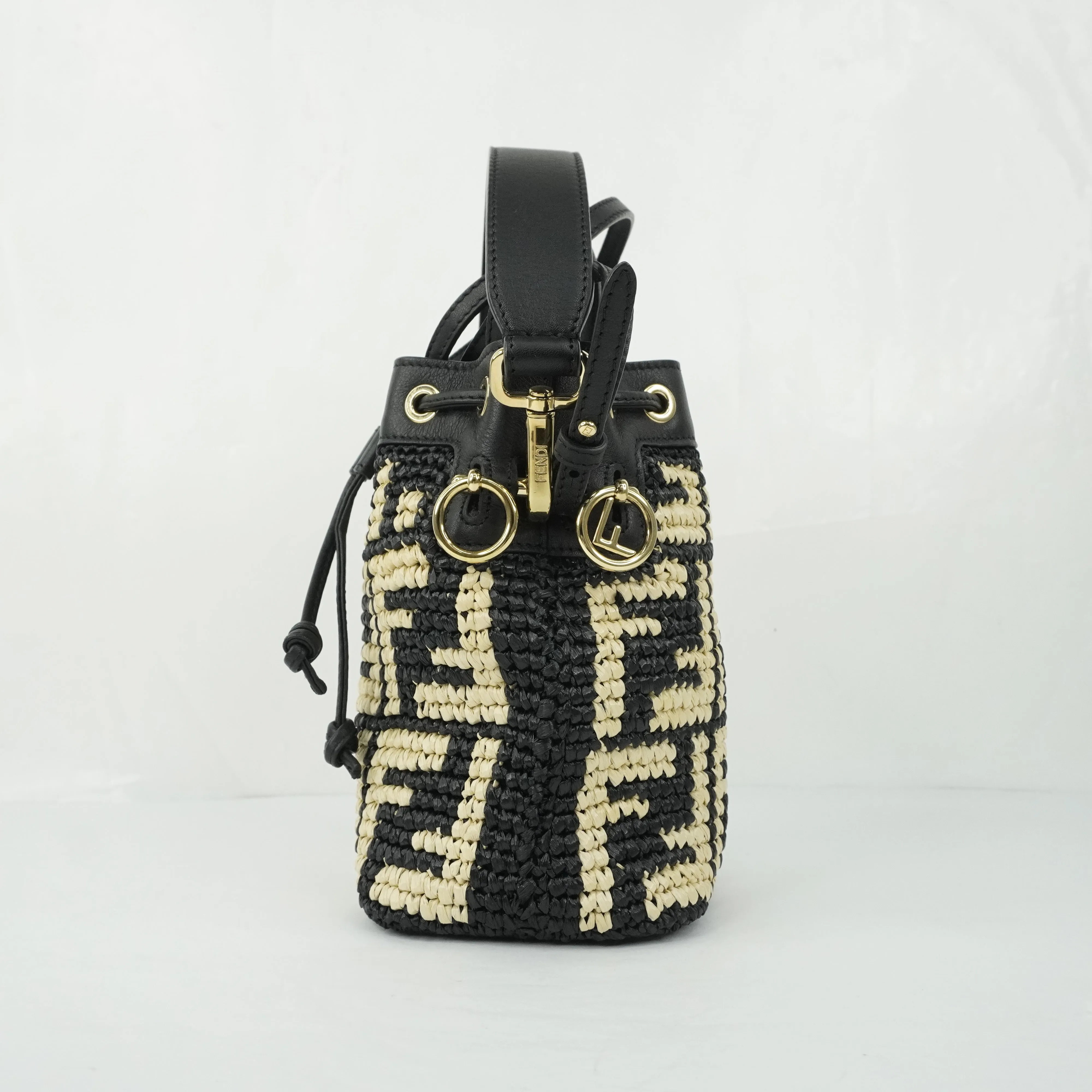 Fendi Mon Tresor Mini