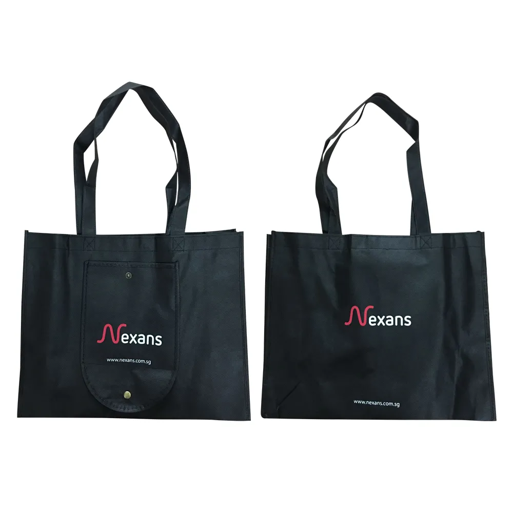 Foldable Non Woven Bag