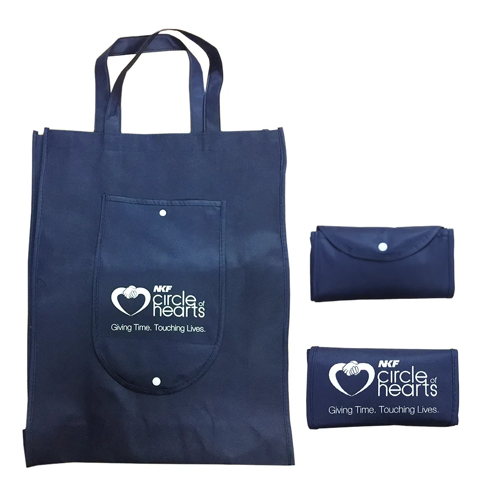 Foldable Non Woven Bag