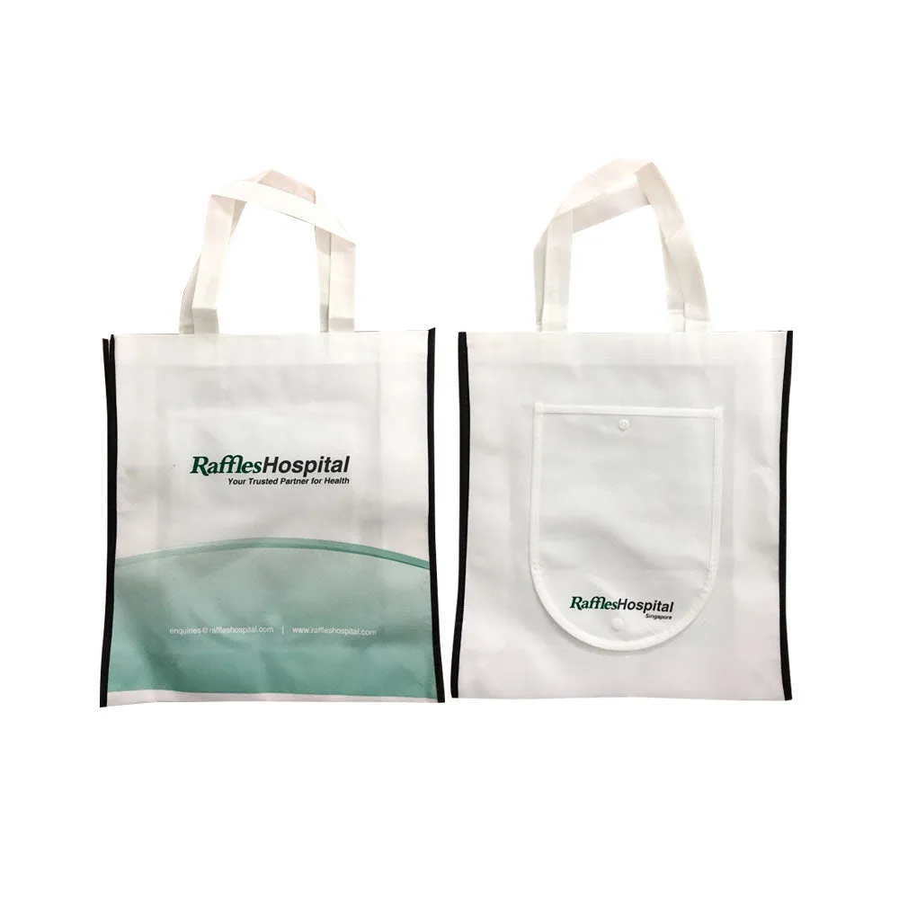 Foldable Non Woven Bag