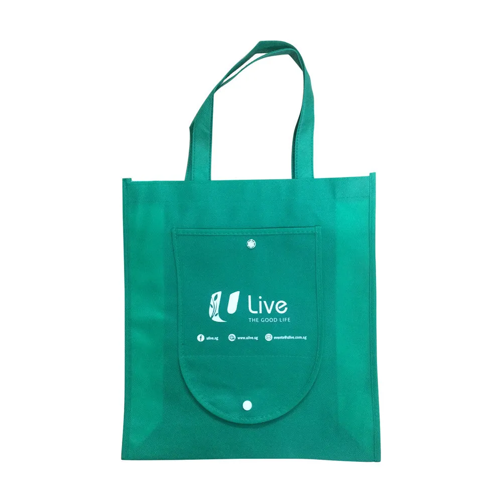 Foldable Non Woven Bag