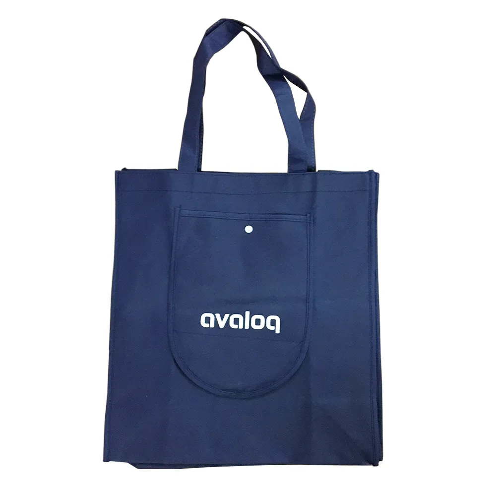 Foldable Non Woven Bag