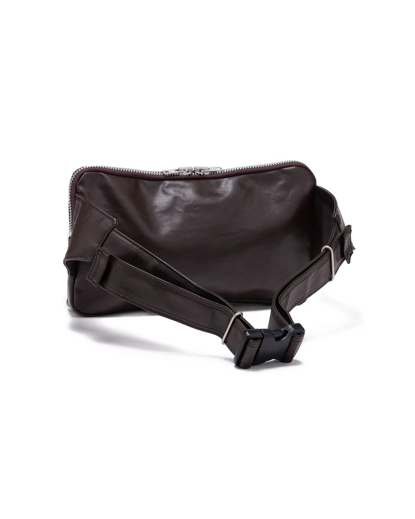 Freestyle Waist Bag Dark Brown