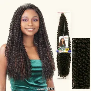 FreeTress: Sparkling Curl 18''