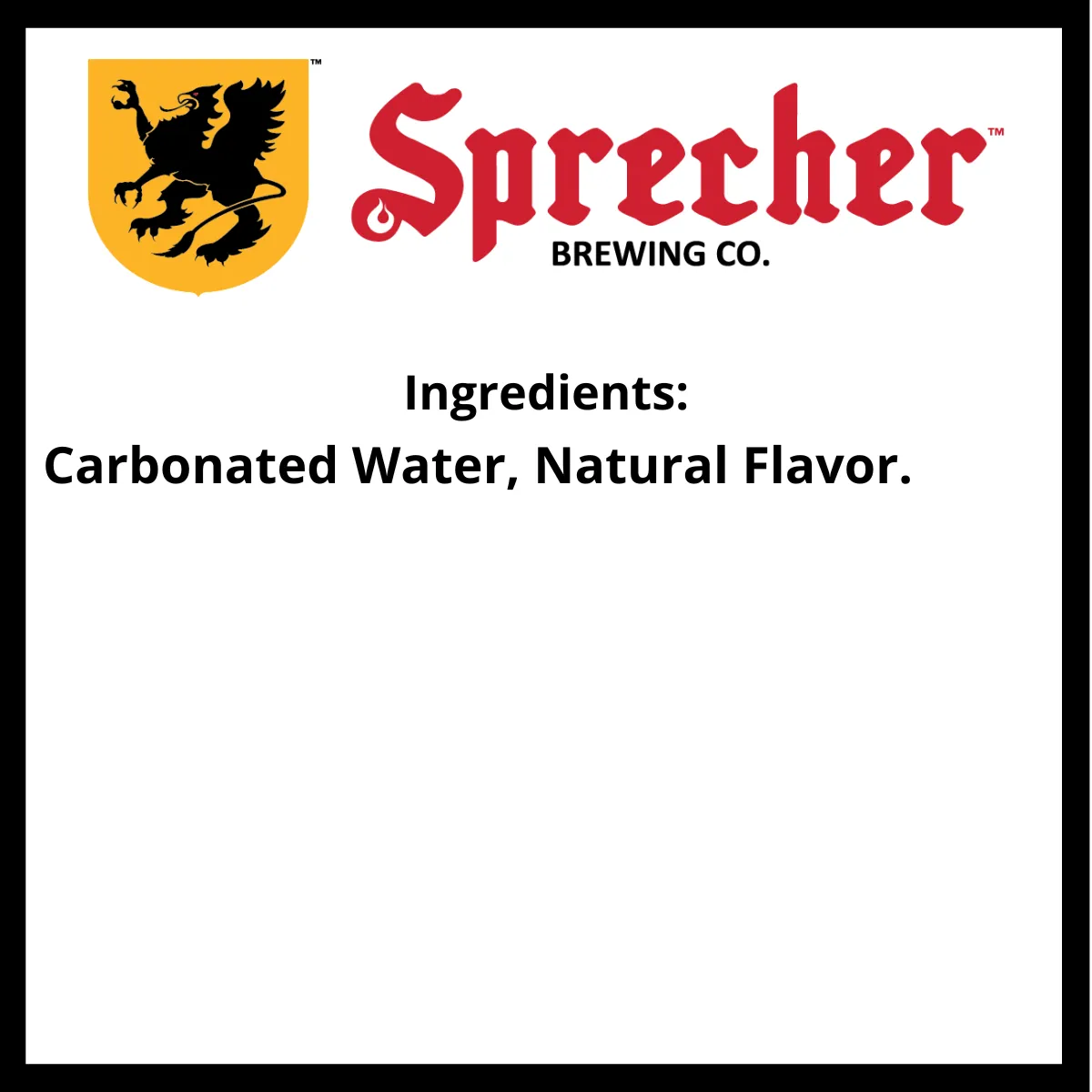 Fresh Cut Mango Sparkling Water 12 Pack