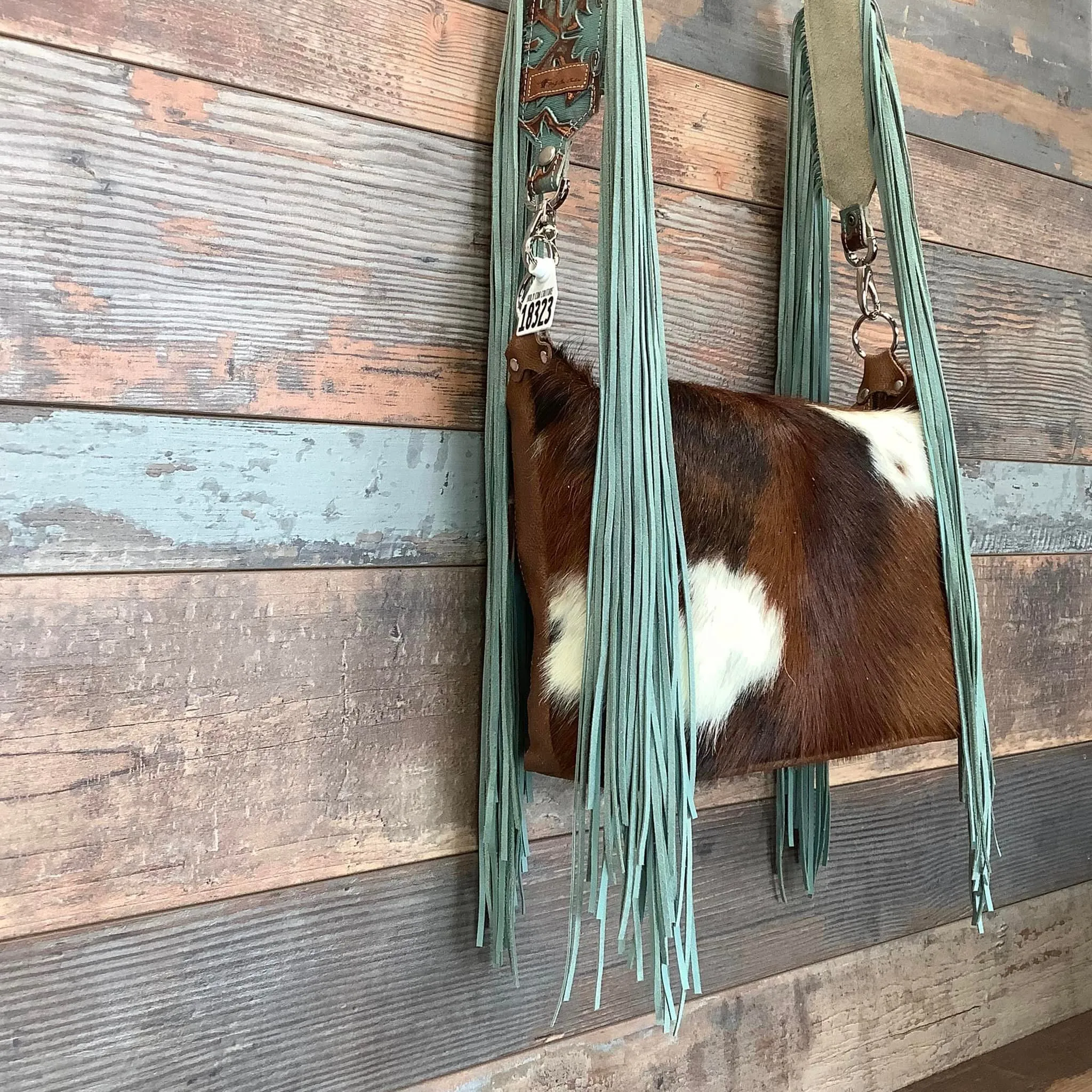 Fringe Strap 36" #18323