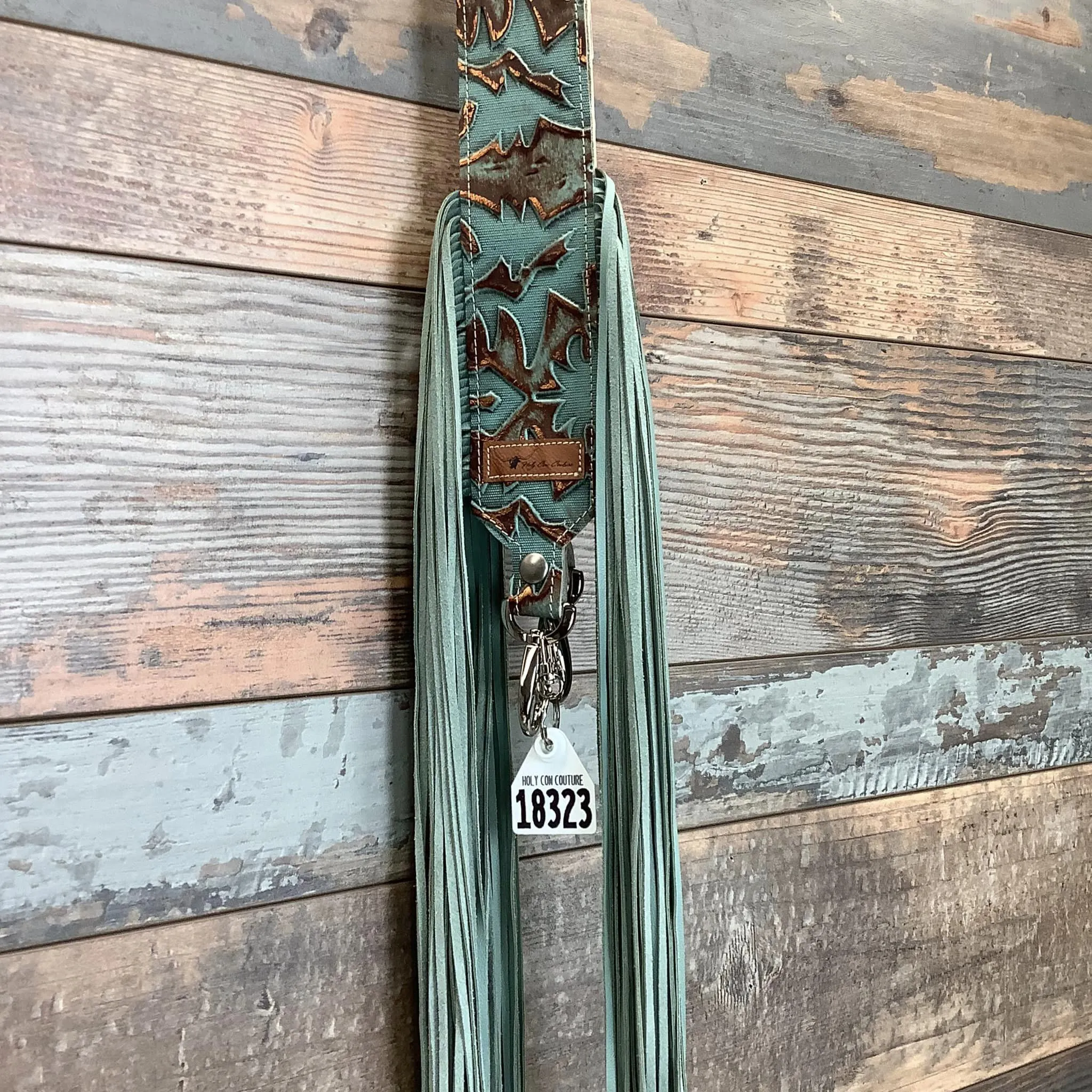 Fringe Strap 36" #18323
