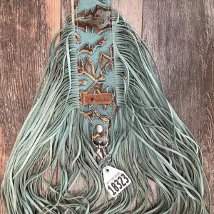 Fringe Strap 36" #18323
