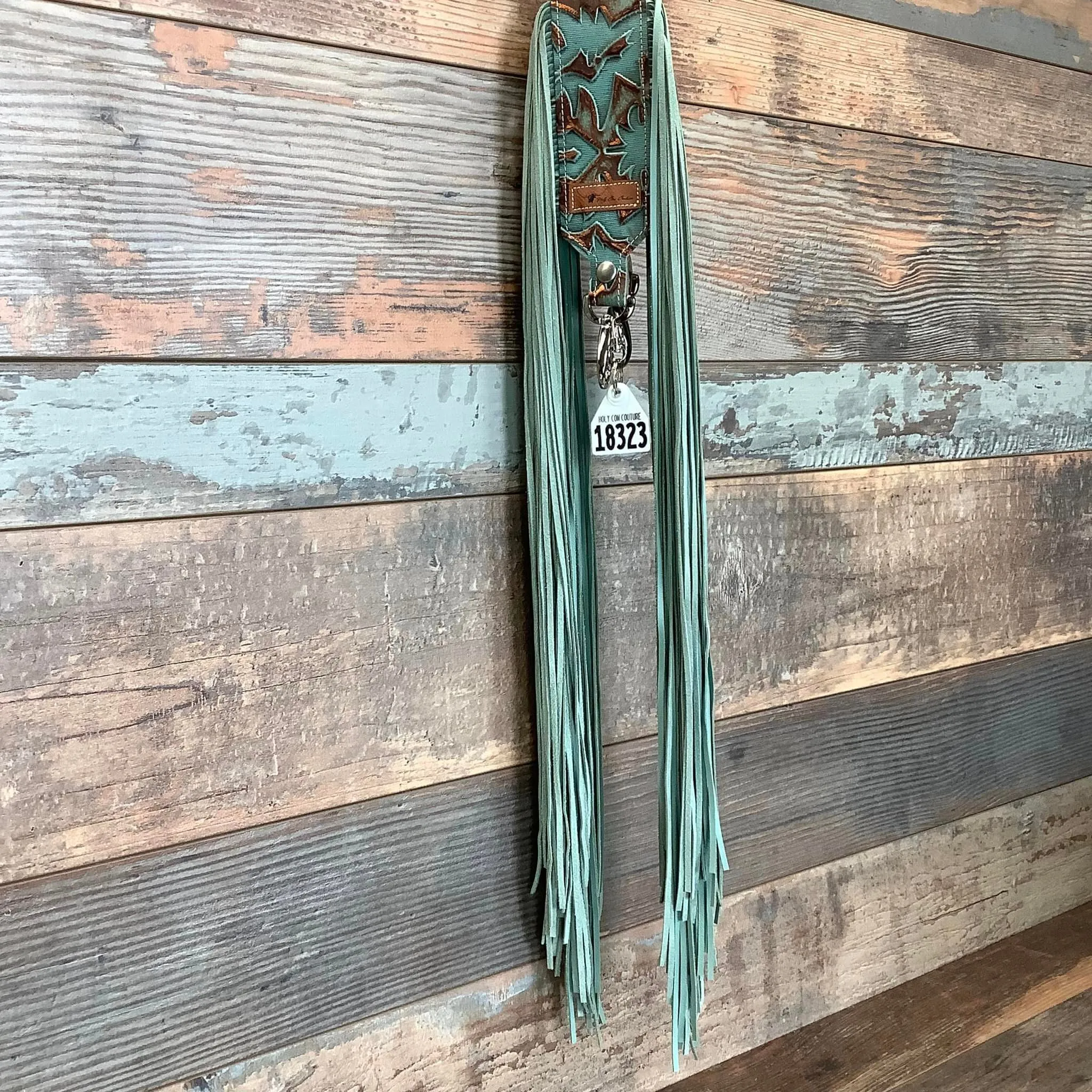 Fringe Strap 36" #18323
