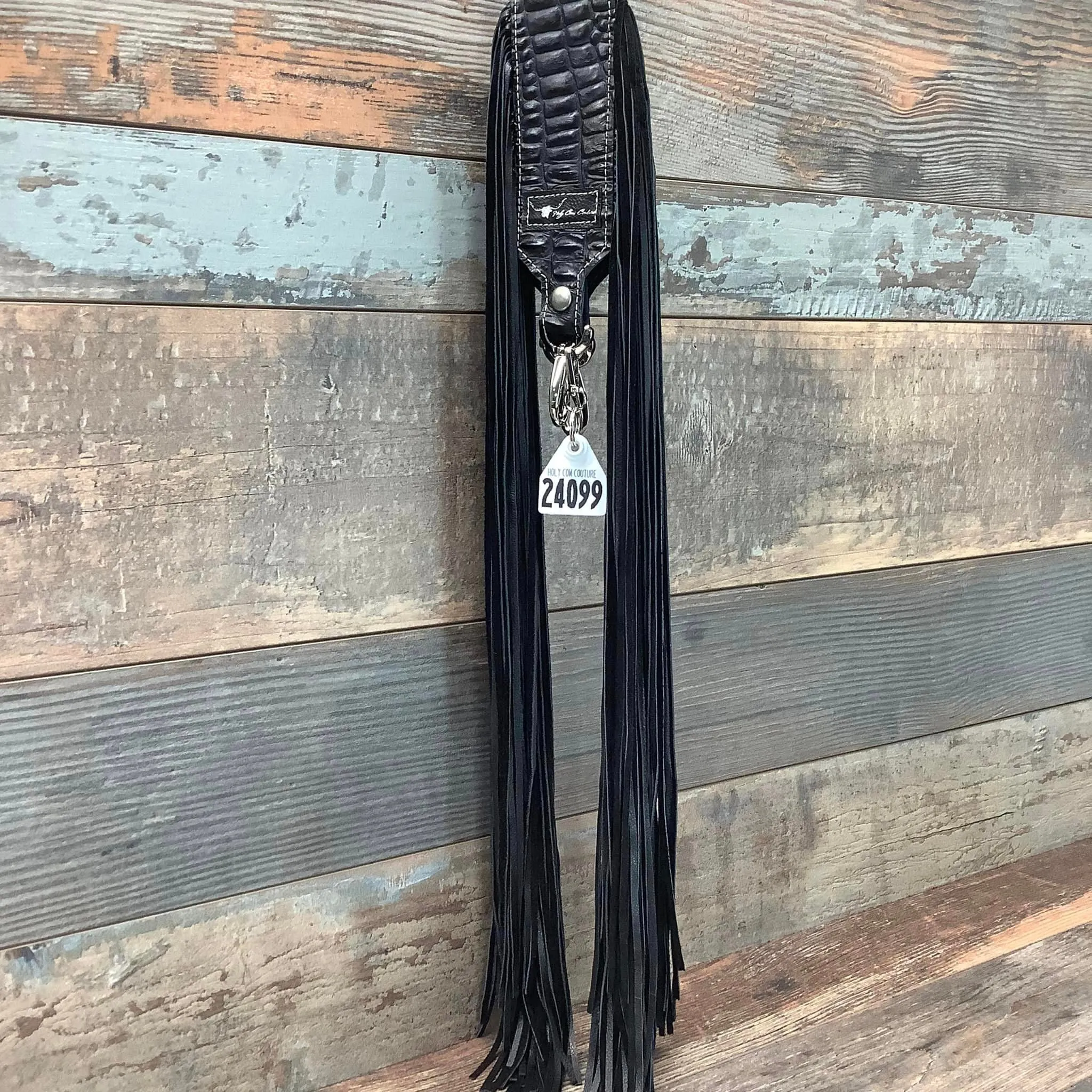 Fringe Strap 48" #24099