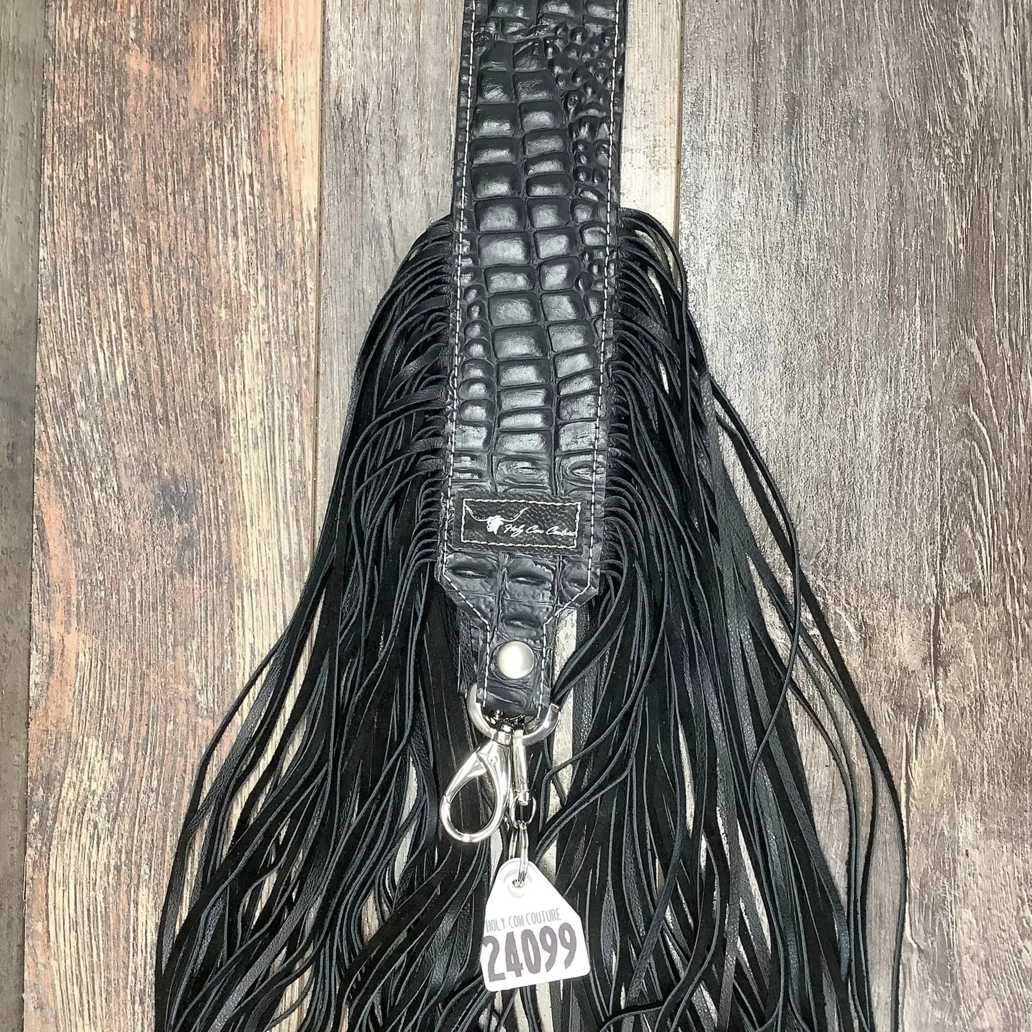 Fringe Strap 48" #24099