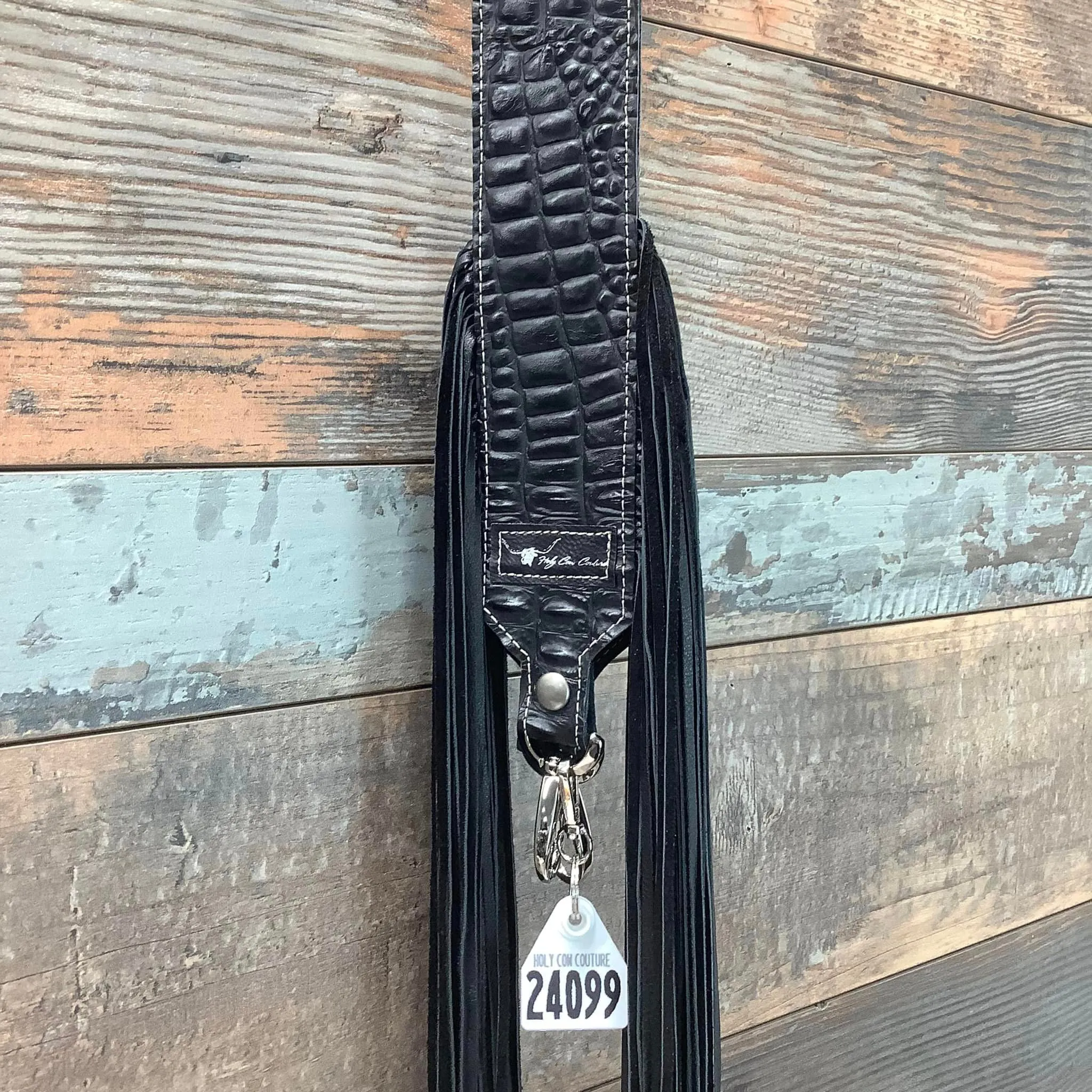 Fringe Strap 48" #24099