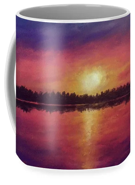 Fruitful Minds - Mug