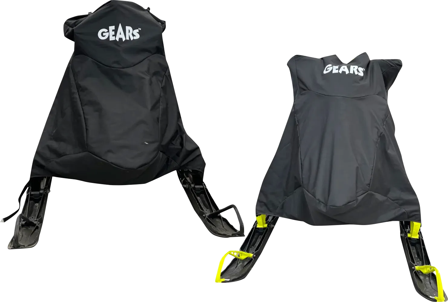 GEARS CANADA Snowmobile Cover - Polaris 300331-1