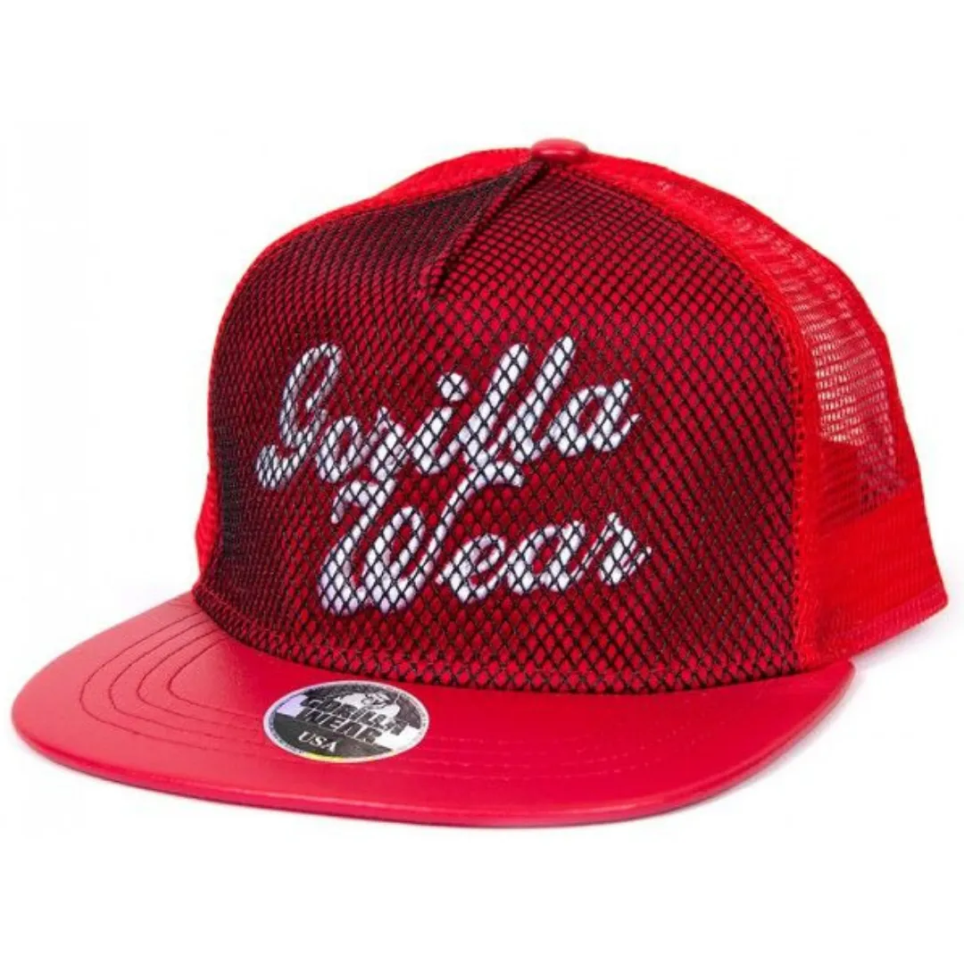 Gorilla Wear Mesh Cap