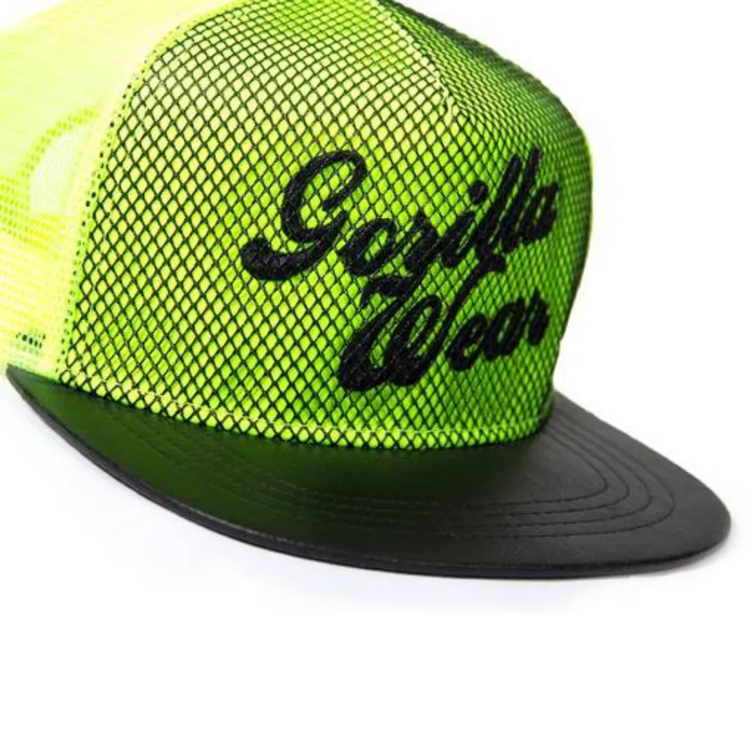 Gorilla Wear Mesh Cap
