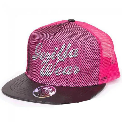 Gorilla Wear Mesh Cap
