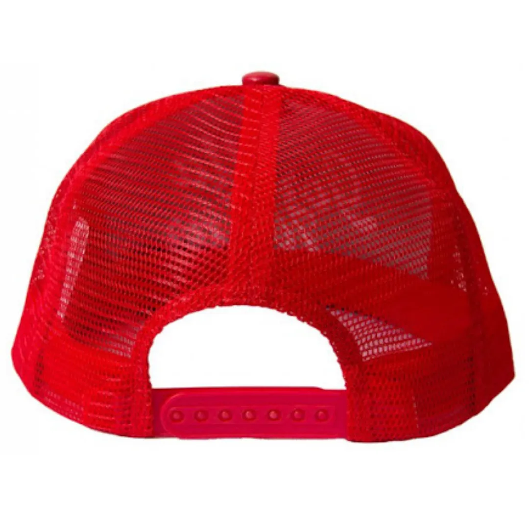 Gorilla Wear Mesh Cap