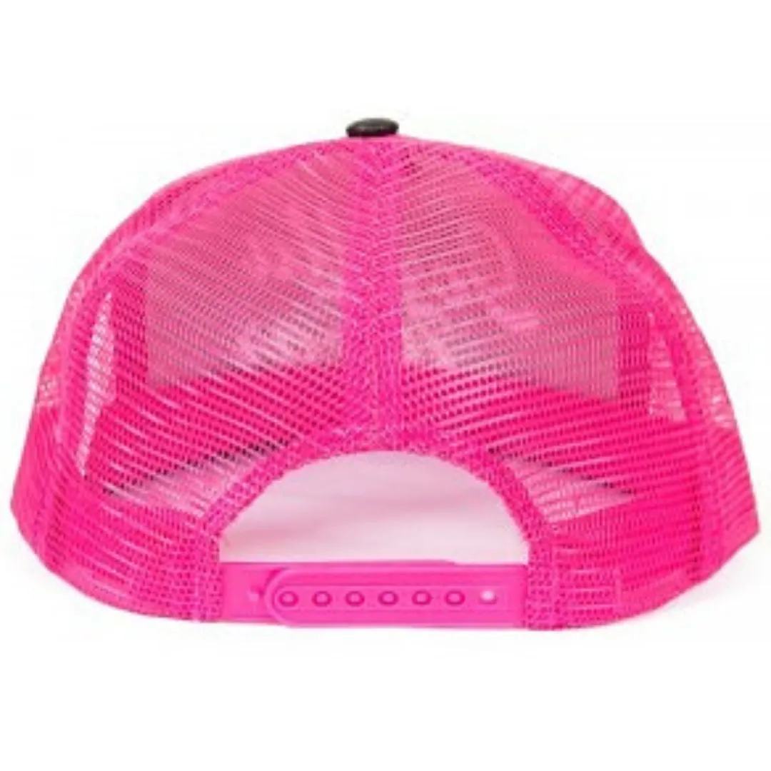 Gorilla Wear Mesh Cap