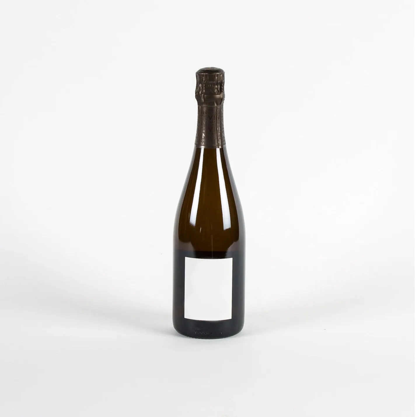 Graham Beck Brut Rose Methode Cap Classique, NV, 750ml