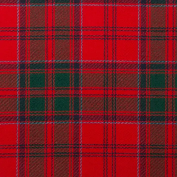 Grant Modern Lightweight Tartan