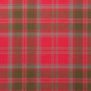 Grant Weathered Lightweight Tartan