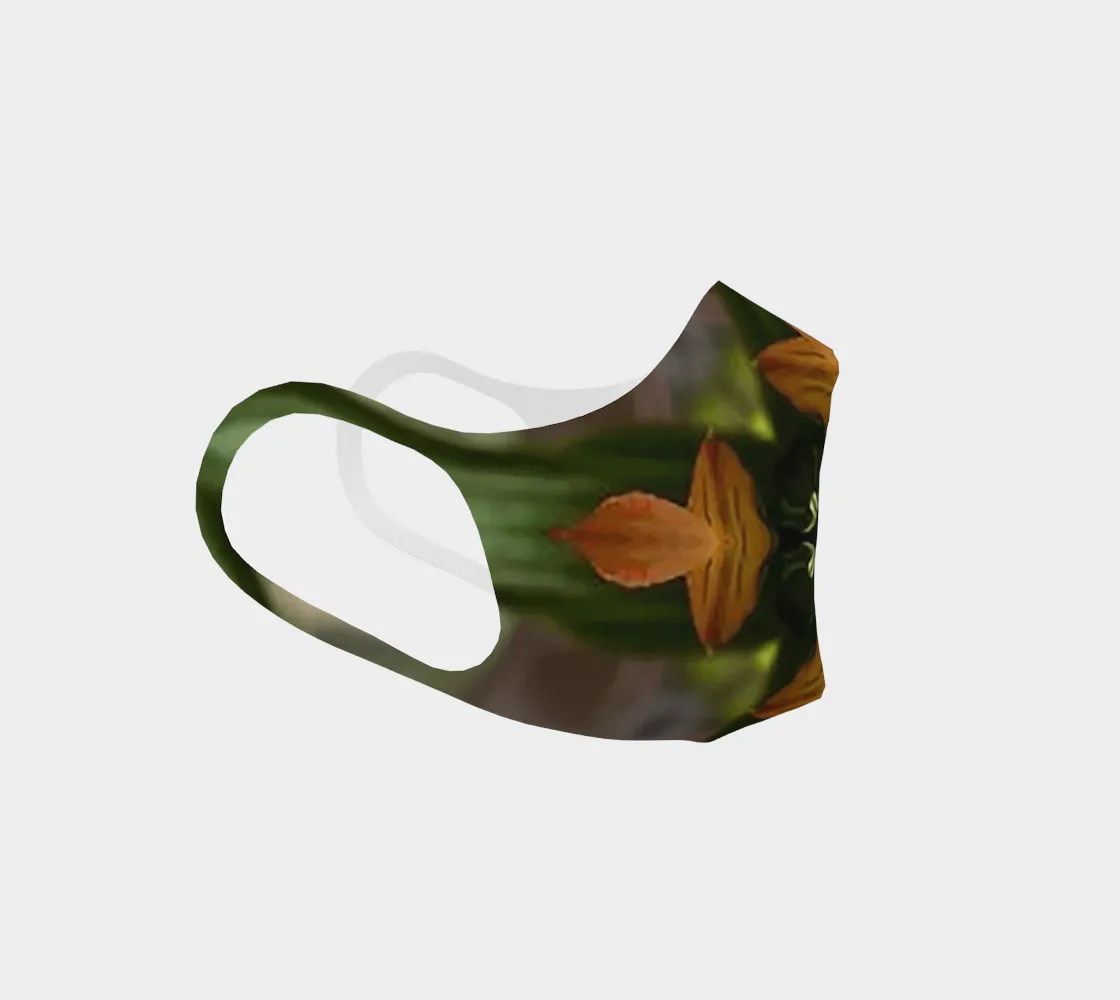 Harvest Crest 1 Poly Knit Mask