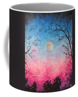Heaps - Mug