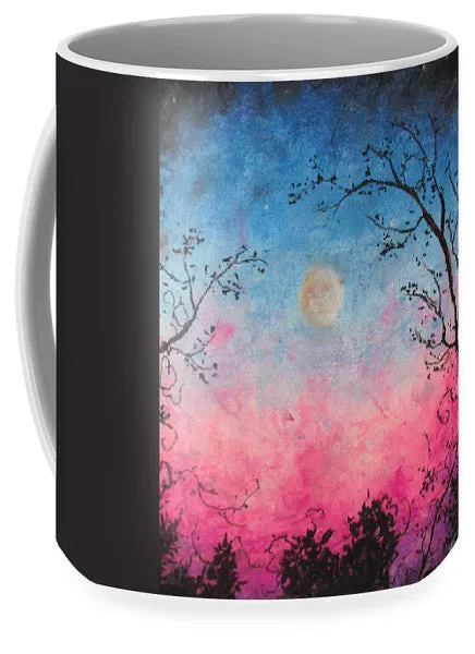 Heaps - Mug