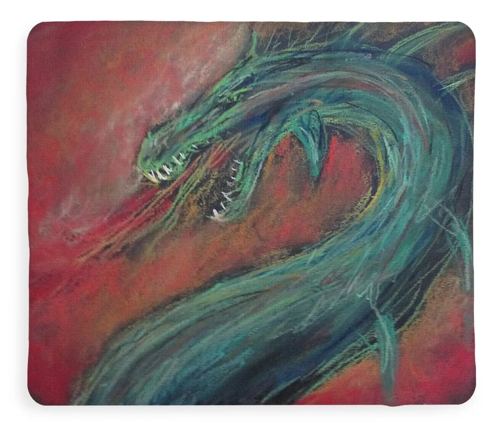 Hot Air - Blanket