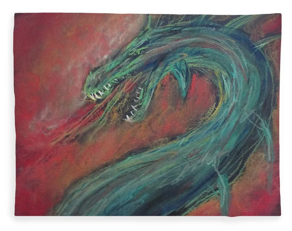 Hot Air - Blanket