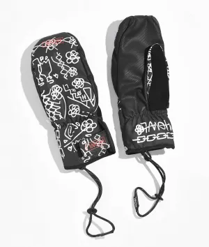 Howl Flyweight Lightweight Mitt