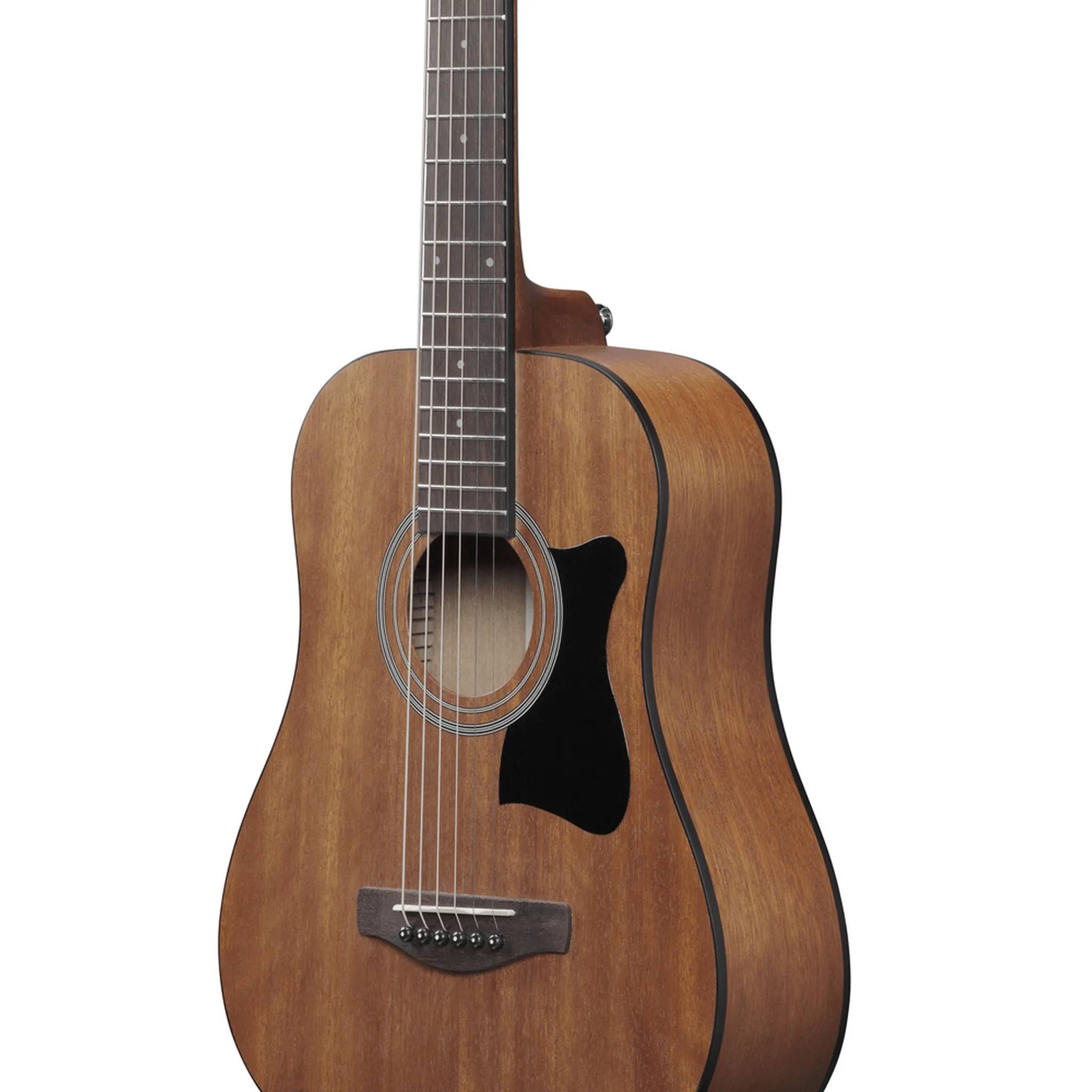 Ibanez V44Mini 3/4 Acoustic Guitar - Open Pore Natural