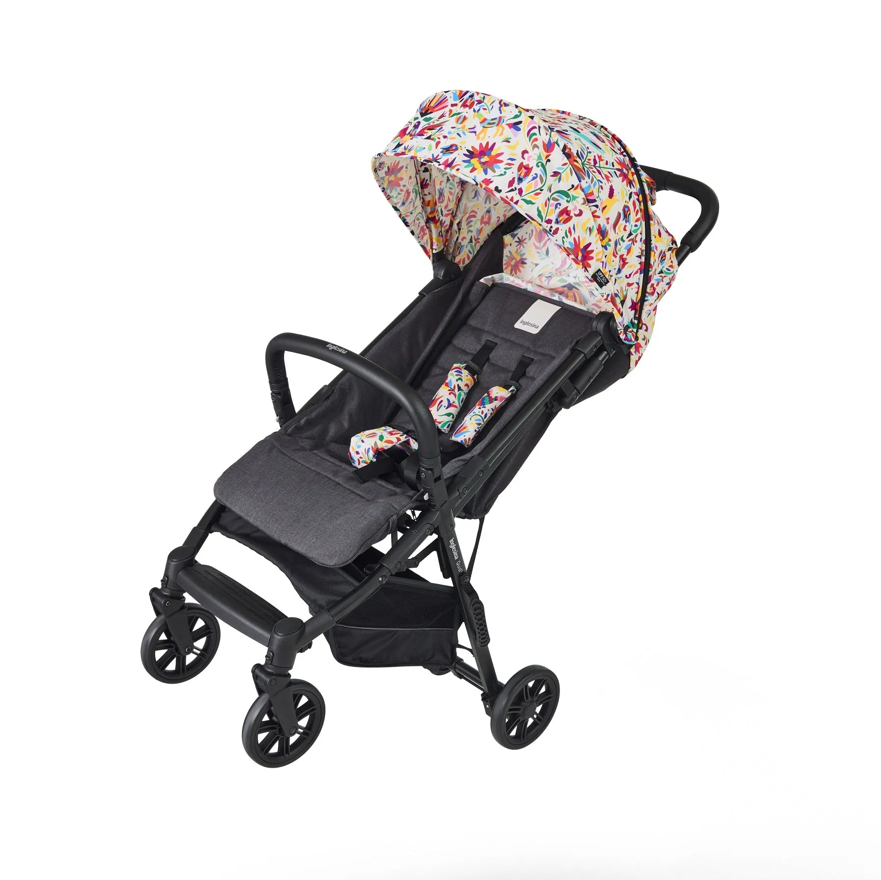 Inglesina Quid Stroller in Maya