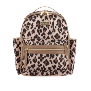 Itzy Mini Diaper Bag - Leopard