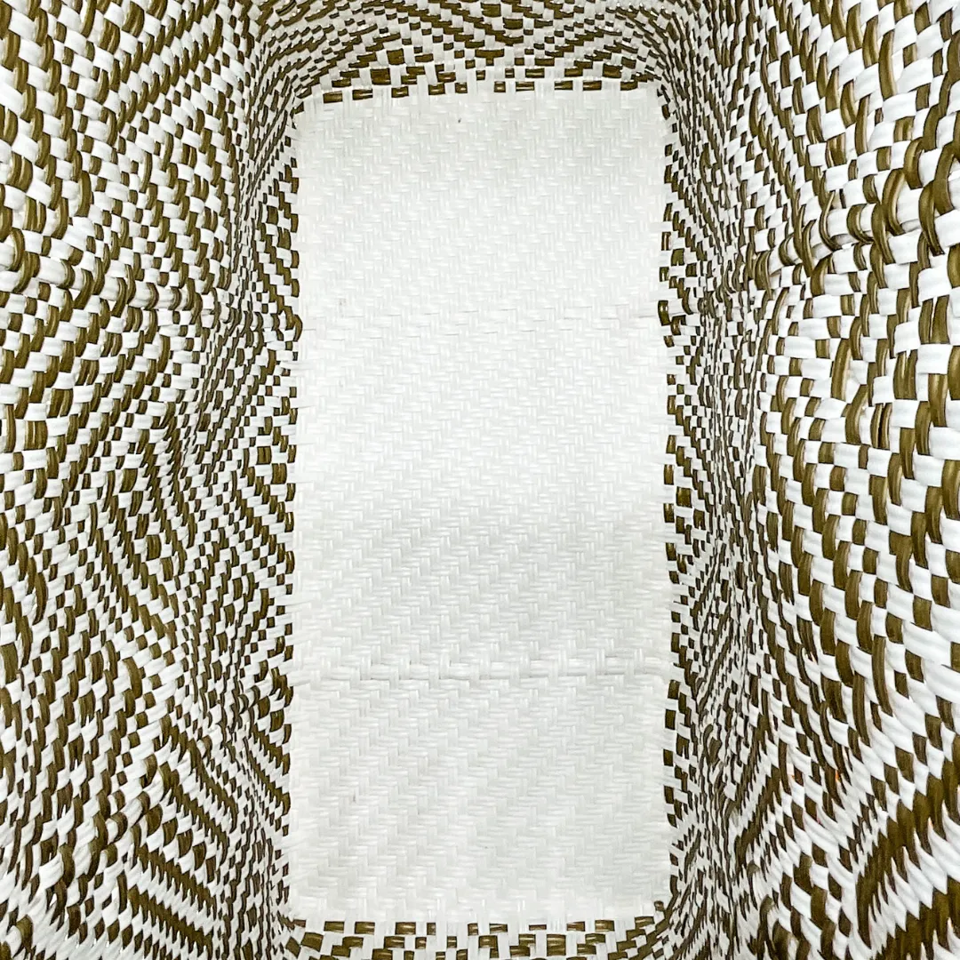 Jacinta Handwoven Bag