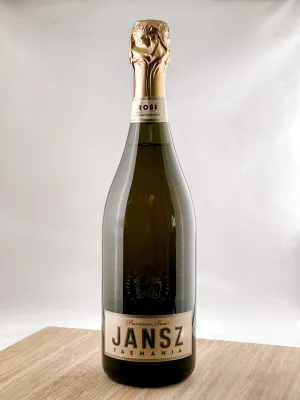Jansz, Premium Cuvée Brut Rose