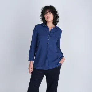 Julia Shirt Tunic