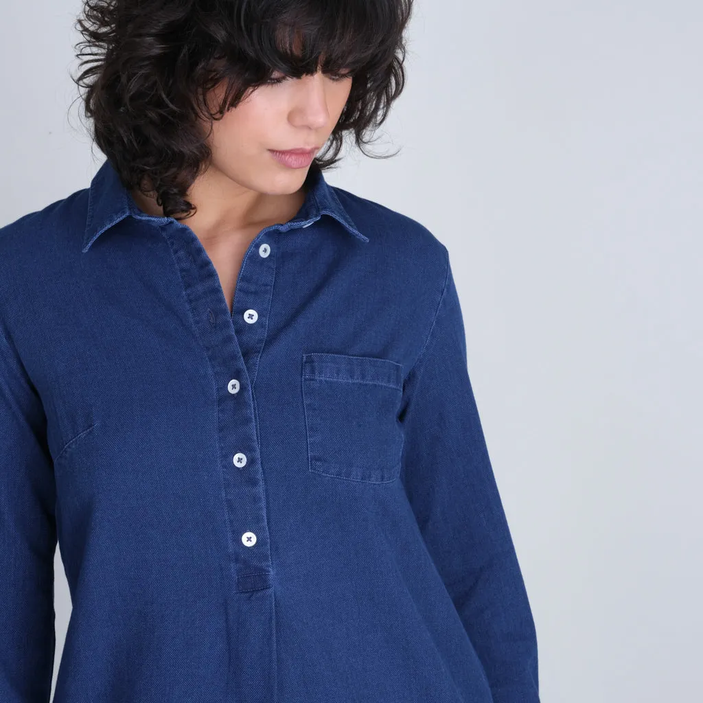 Julia Shirt Tunic