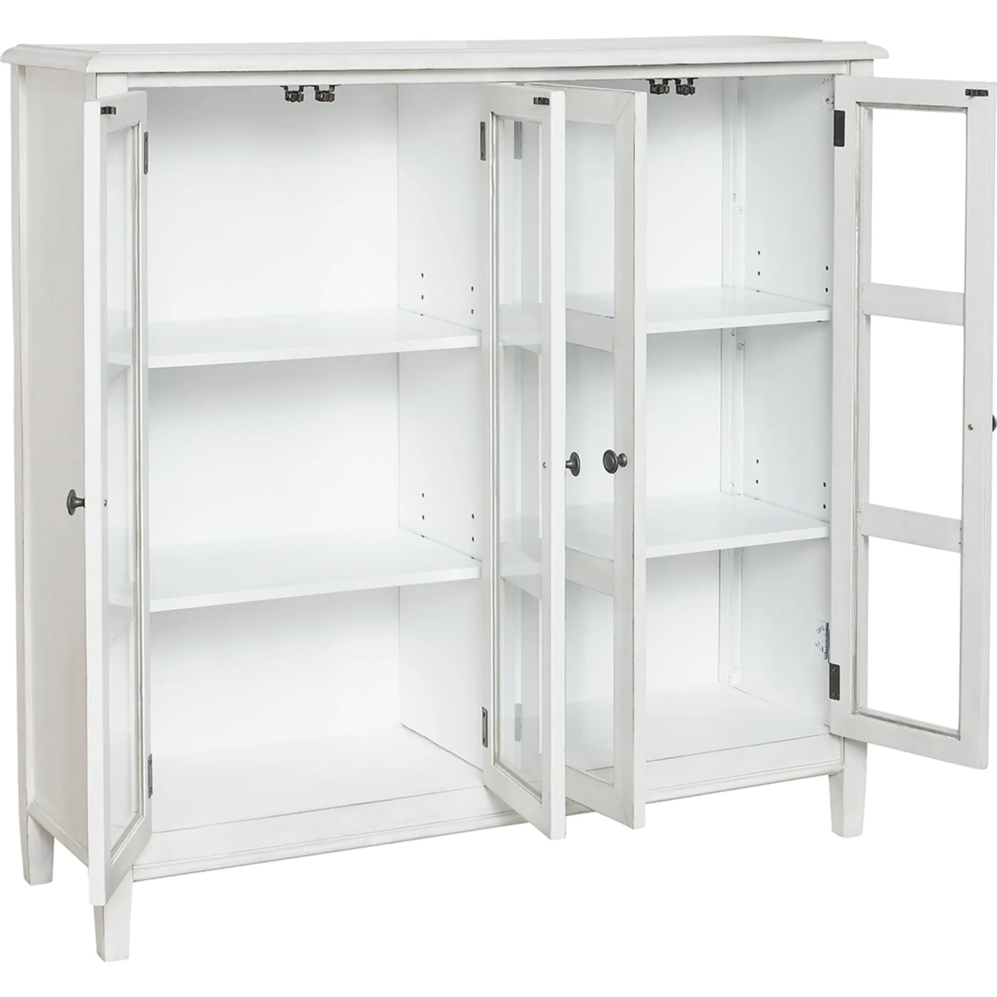 Kanwyn Accent Cabinet