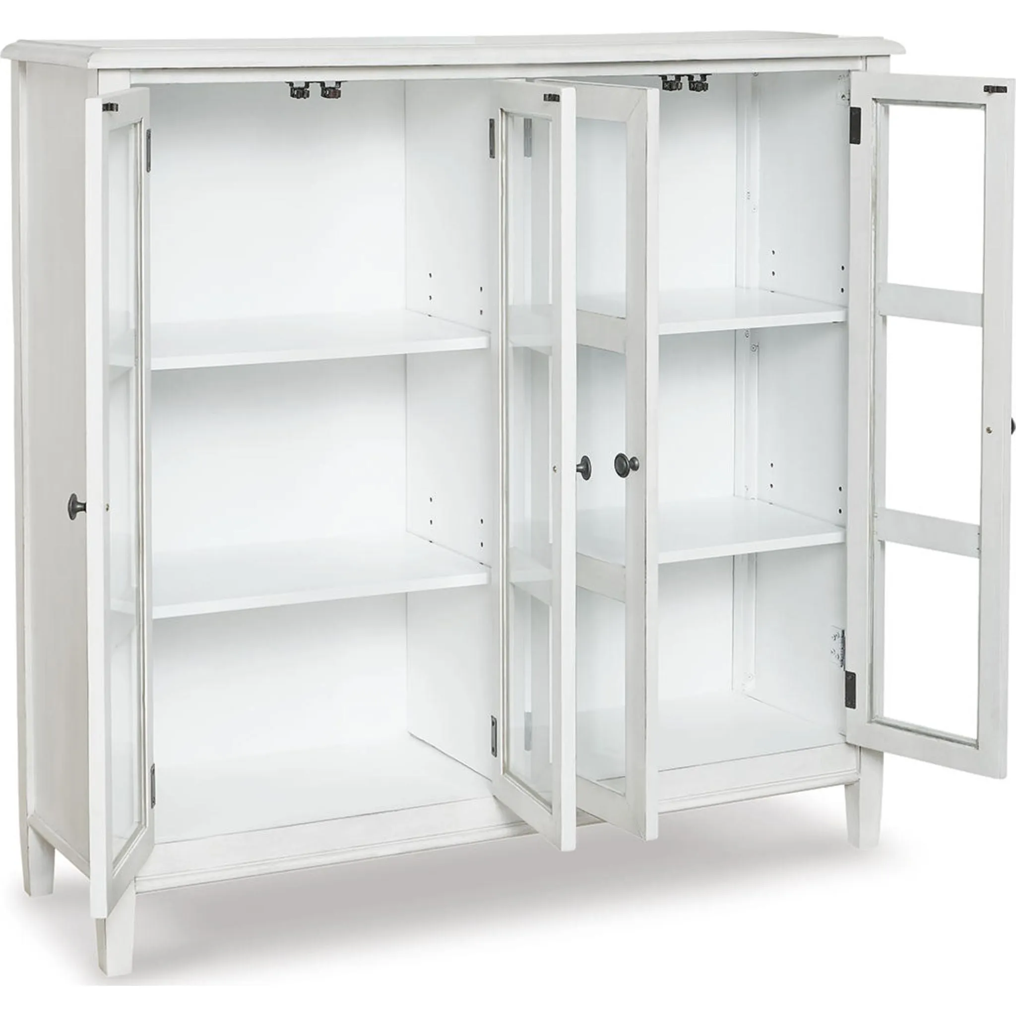 Kanwyn Accent Cabinet