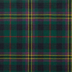 Kennedy Modern Lightweight Tartan