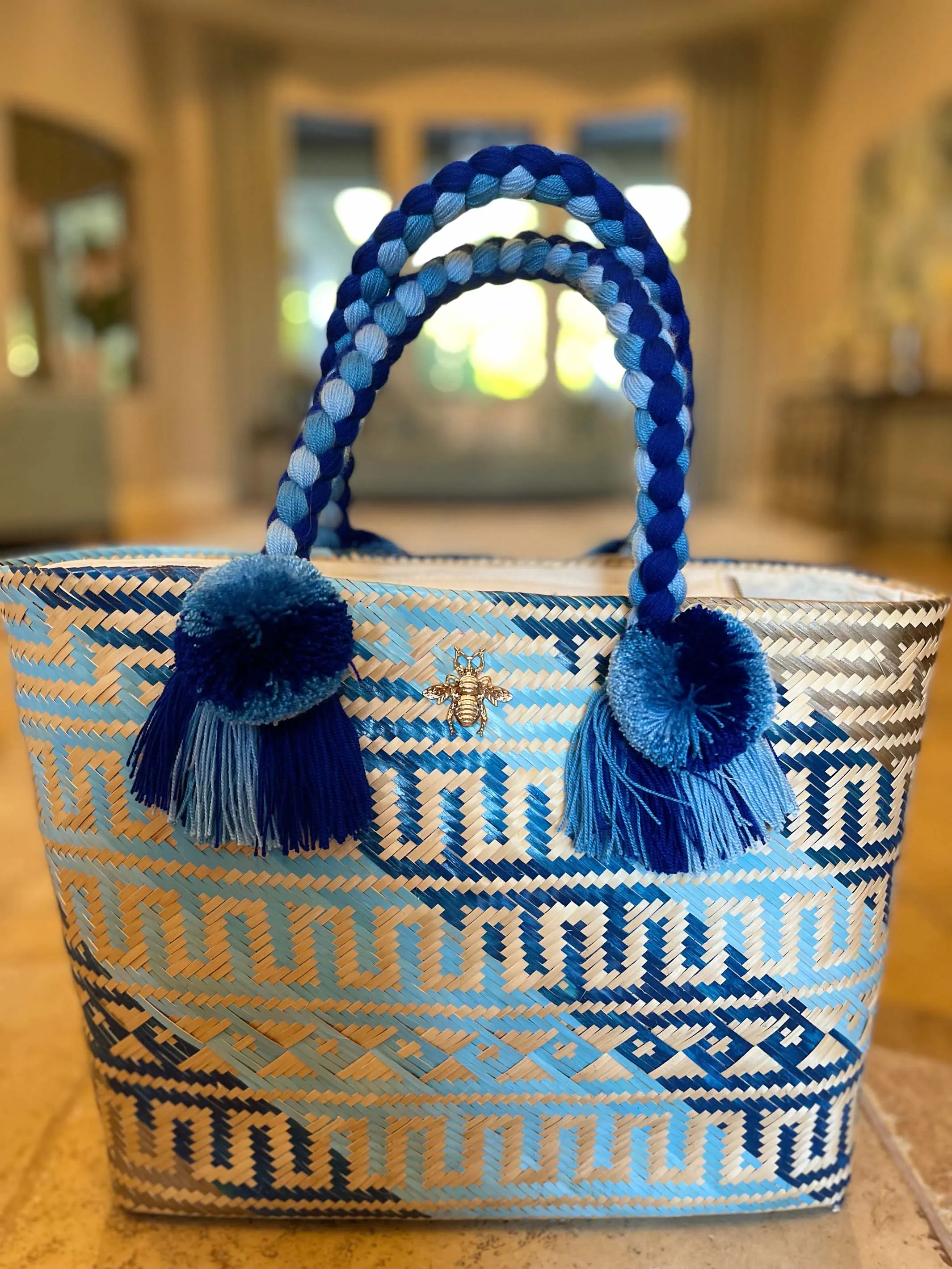 Kerry’s Pool Party Bag