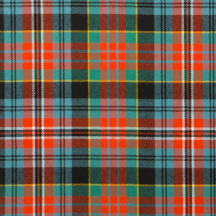 Kidd Ancient Lightweight Tartan