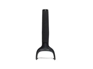 KitchenAid Soft Touch Y Peeler Black
