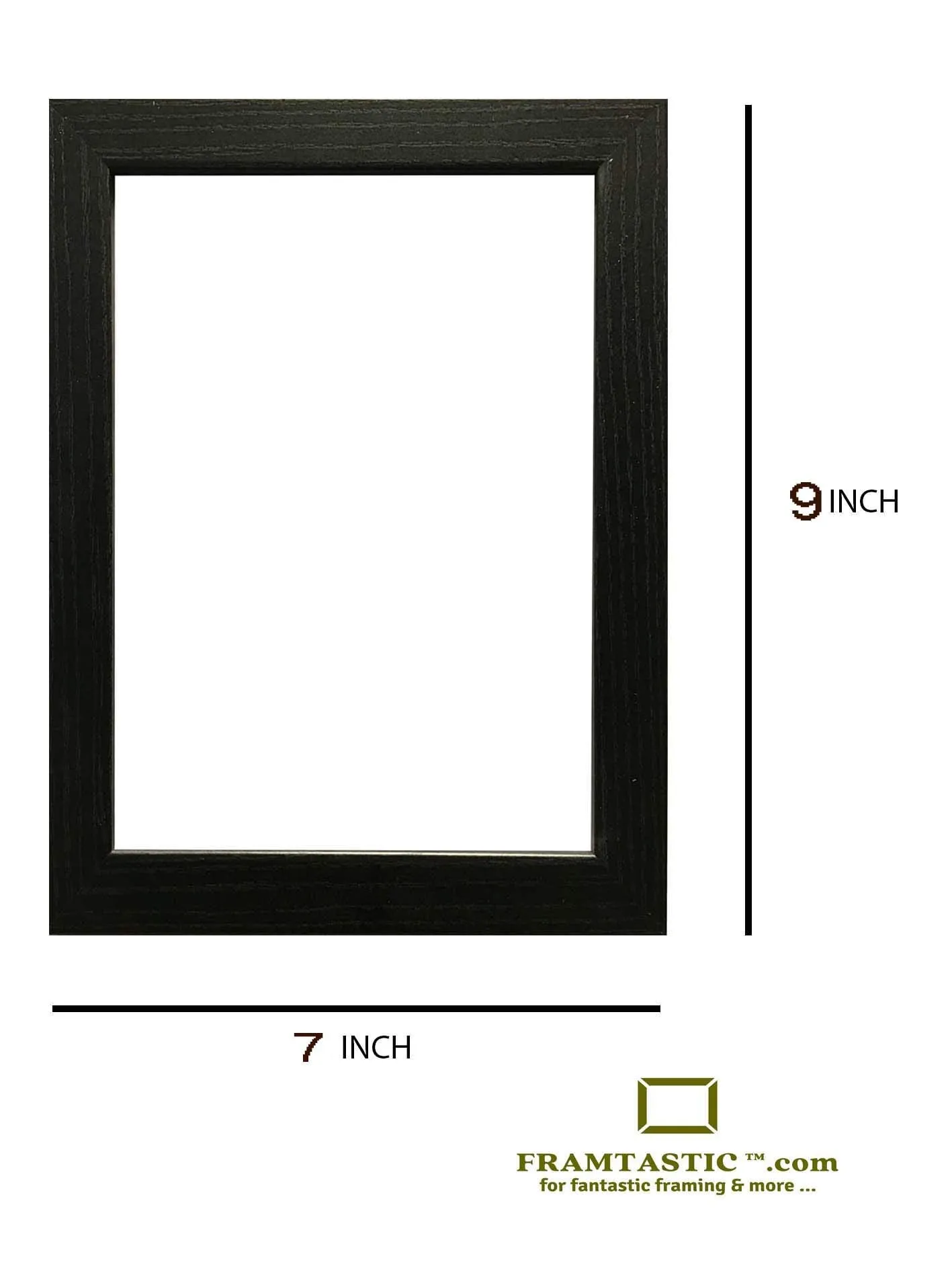 Lakshmi Narsimha Swamy Photo Frame with PLEXI Glass