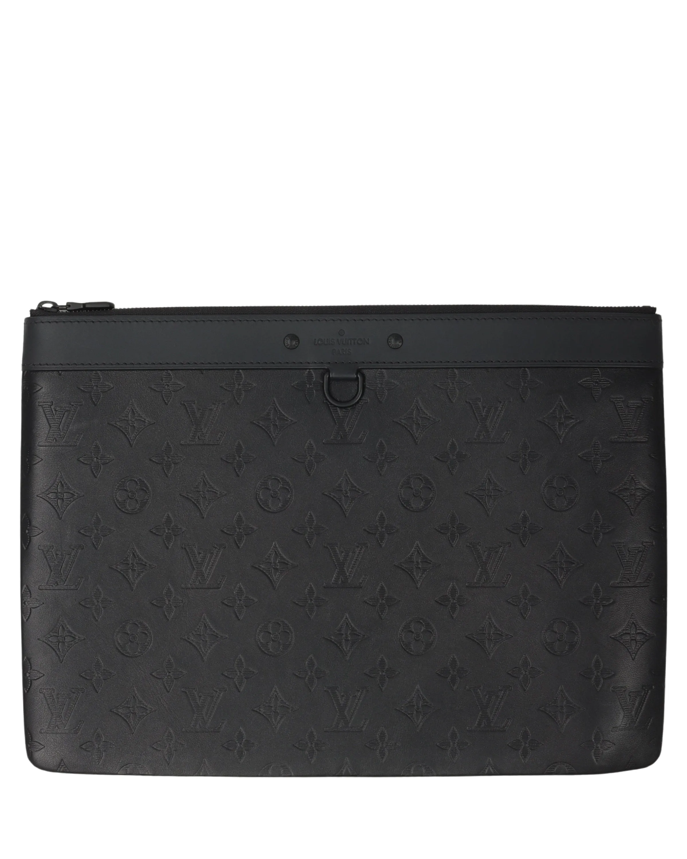 Leather Document Holder