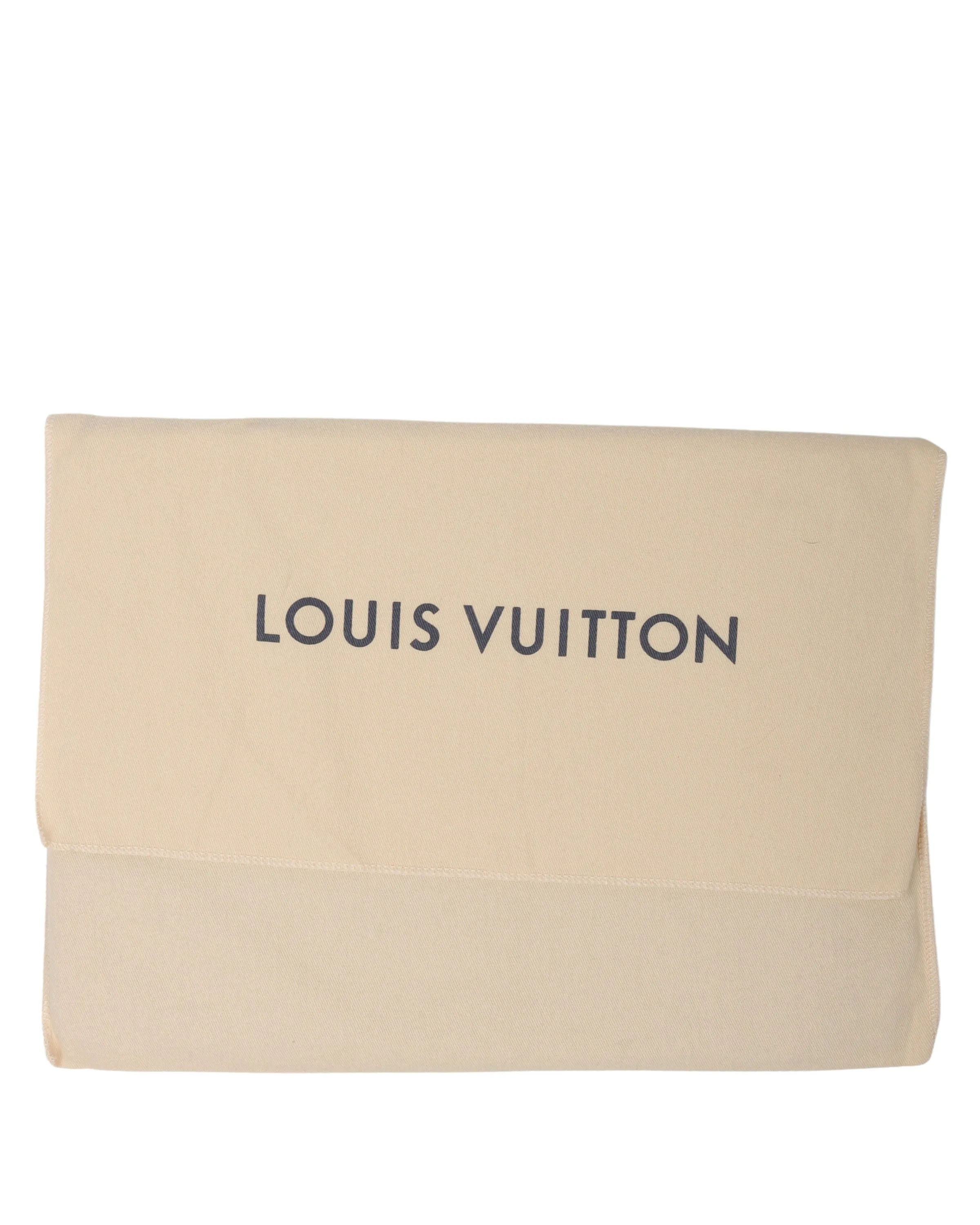 Leather Document Holder