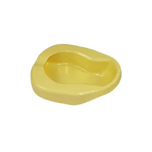 Lightweight Bed Pan